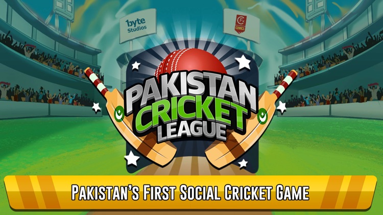 Pakistan Cricket League