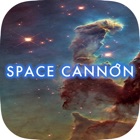 Space Cannon - DSD