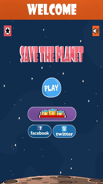 Save the Planet - Earth I