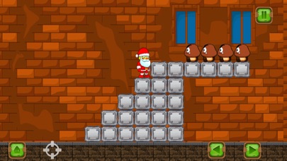 Santa: Shooting Zombies screenshot 3