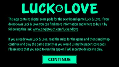 Luck & Love screenshot 4
