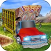 Pk Cargo Truck Driver 3D