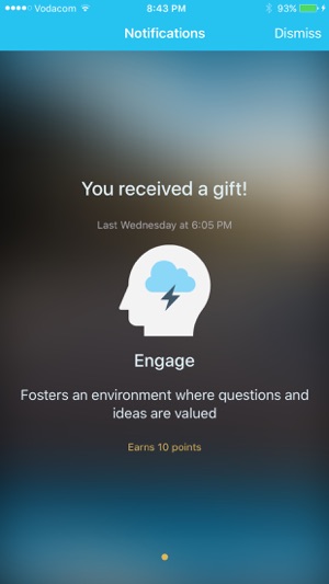 Gift Feedback(圖2)-速報App