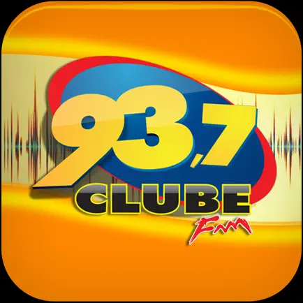 Rádio Clube Cidade 93,7 FM Читы