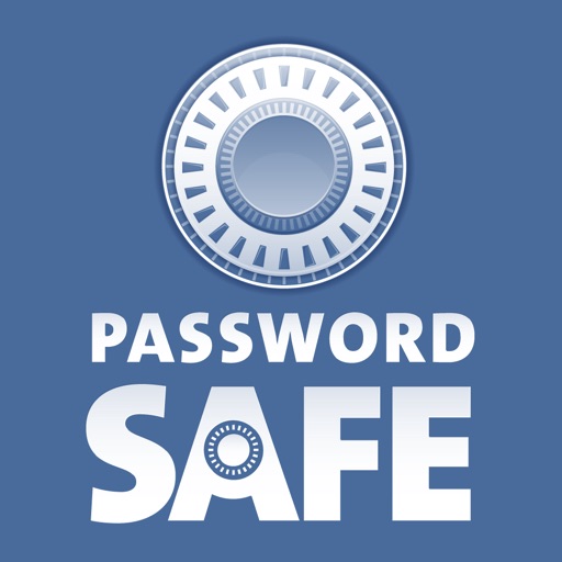 Password Safe and Repository