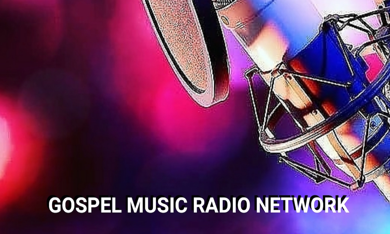 Gospel Music Radio Network