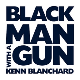 Black Man With A Gun