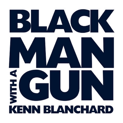 Black Man With A Gun