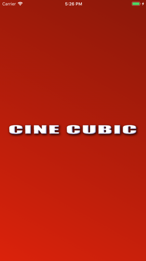 Ciné Cubic(圖1)-速報App