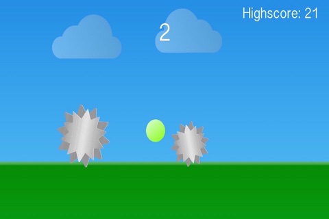 Boulder Rush screenshot 3