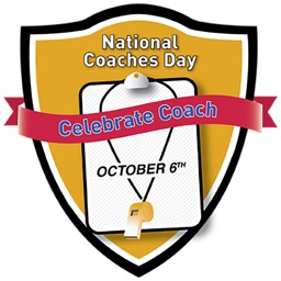 National Coaches Day