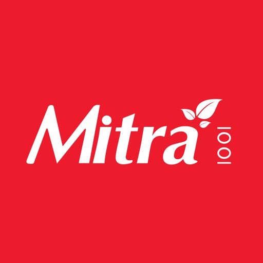 Mitra1001 iOS App