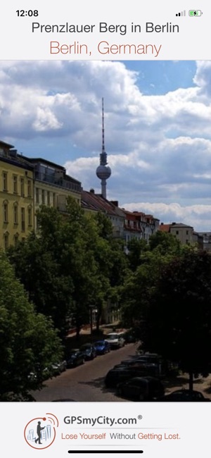 Prenzlauer Berg in Berlin (L)(圖1)-速報App