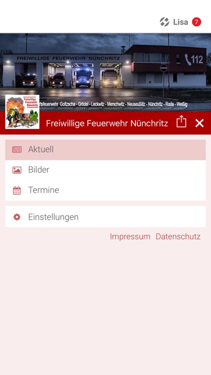 FF Nünchritz