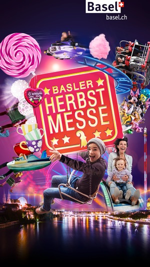 Basler Herbstmesse