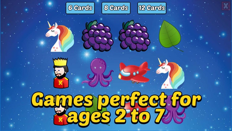 Preschool & Kindergarten (SE) screenshot-4