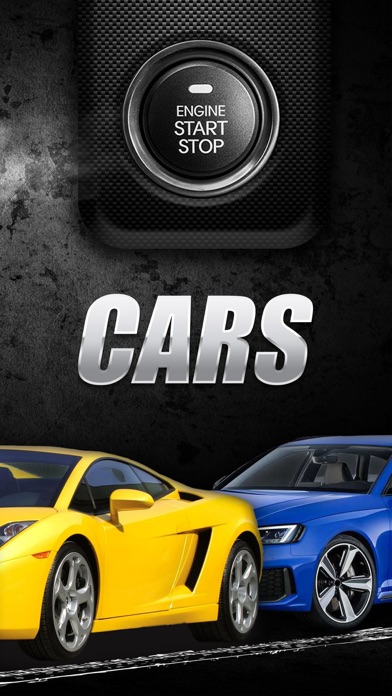 Engines sounds of super cars screenshot 2