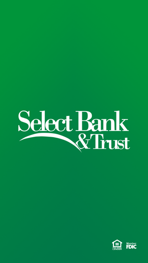 Select Bank Mobile