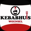 Kebab Huis Woensel