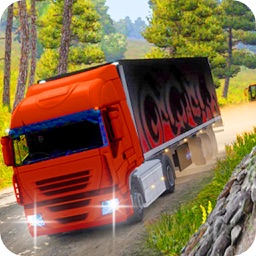 Drive Euro Truck Simulator 2