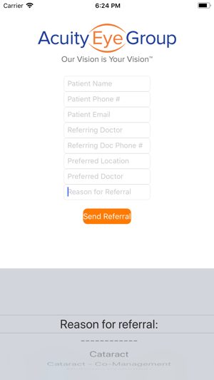 Acuity Referrals(圖2)-速報App