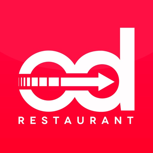 Foodie - Online Food Ordering iOS App