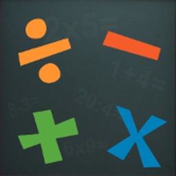 Mathematics 1-100 + - *: