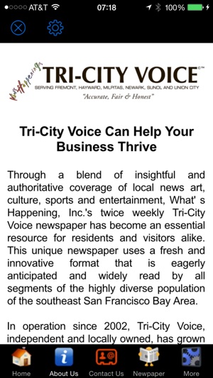 Tri-City Voice(圖2)-速報App