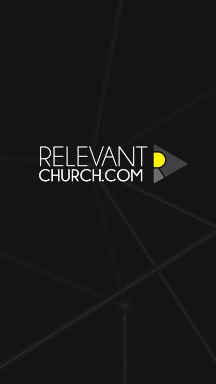 Relevant Church Tampa