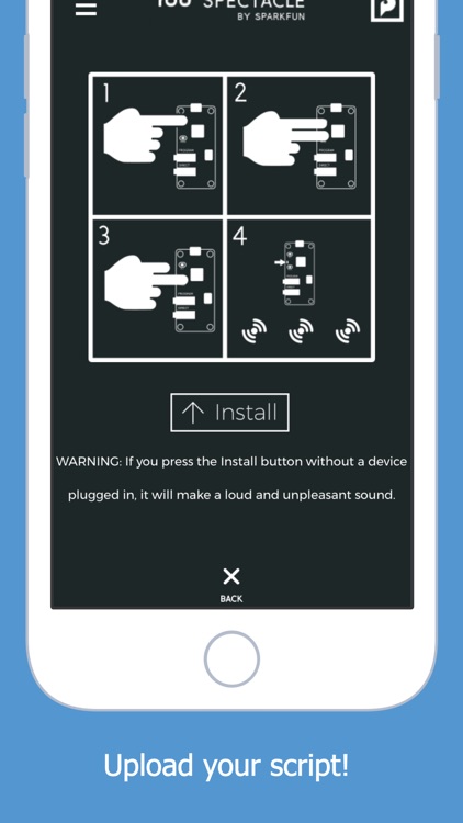 Spectacle Pro screenshot-3