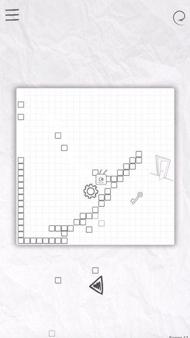 Draw the way : Doodle screenshot 3