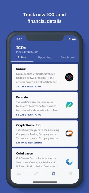 Cryptorai - Crypto Portfolio(圖6)-速報App