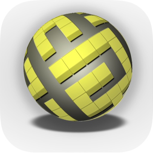 aMazed Balls Icon