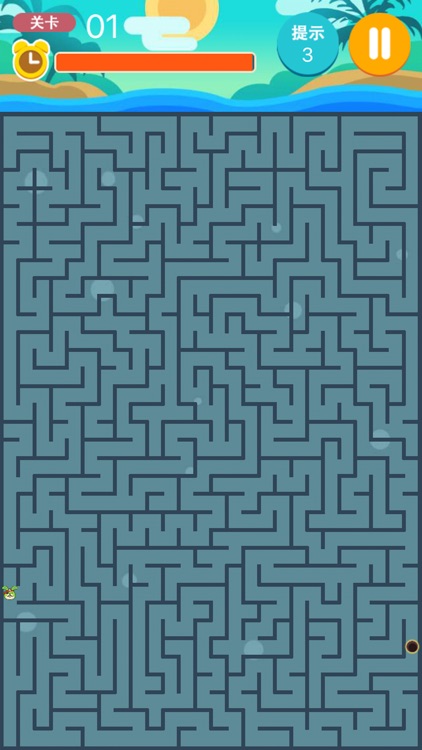 Maze Master - Find an exit screenshot-3