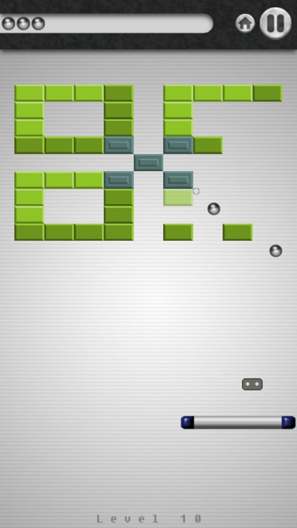 Treze Bricks Breaker