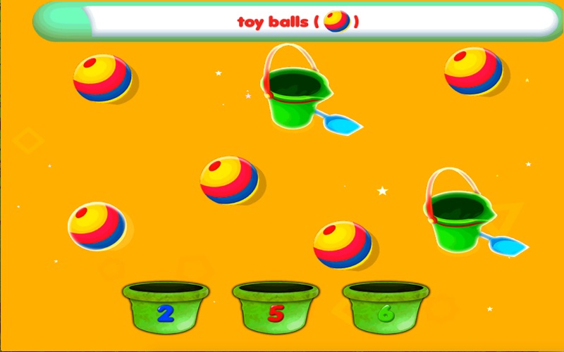 Toddler Trainer-Counting Toys thumbnail 2