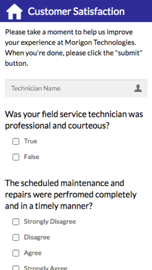 MT Technician Portal(圖2)-速報App