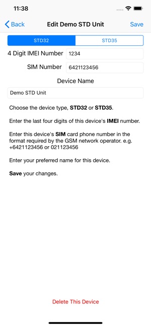 STD Controller(圖2)-速報App