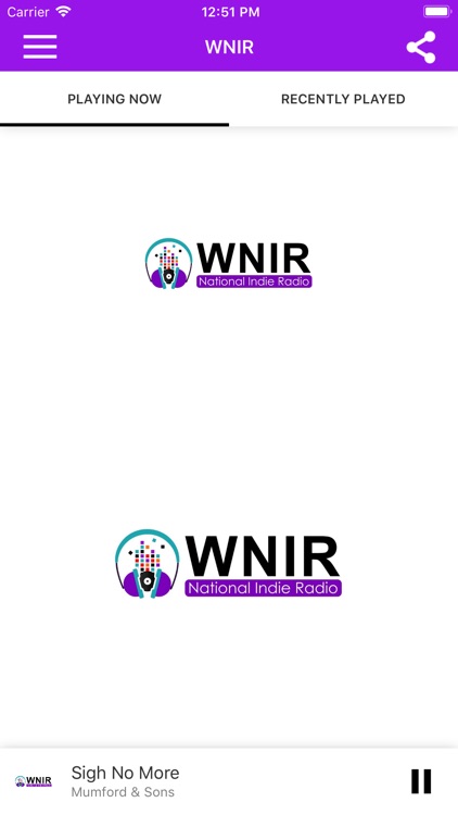 WNIR Radio