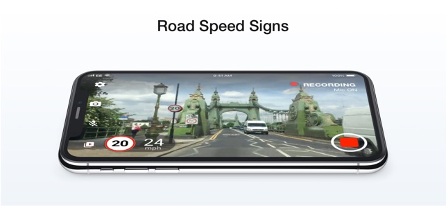 AI Dashcam(圖3)-速報App