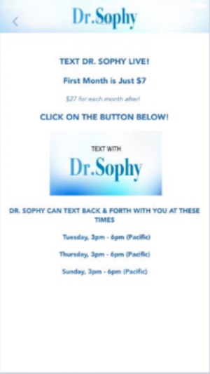 Dr. Sophy(圖3)-速報App