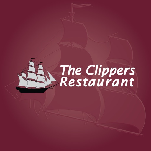 Clippers Restaurant icon