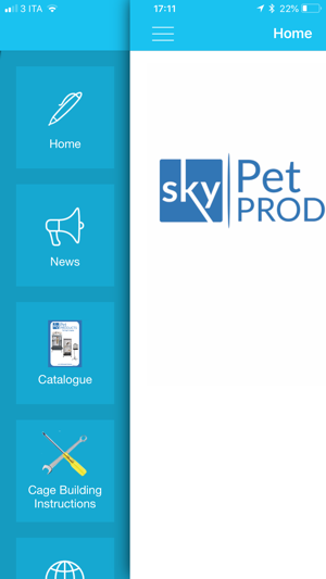 Sky Pet Products(圖2)-速報App