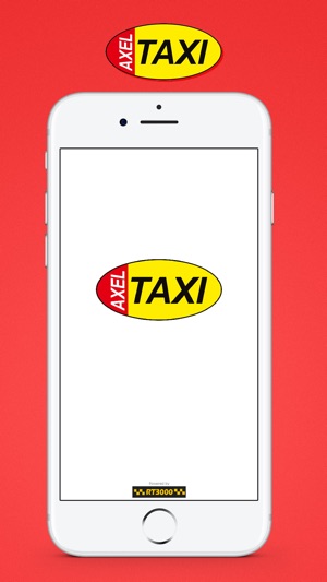 Axel Taxi Rumia(圖1)-速報App