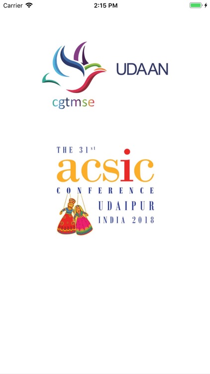 The 31st ACSIC Conference