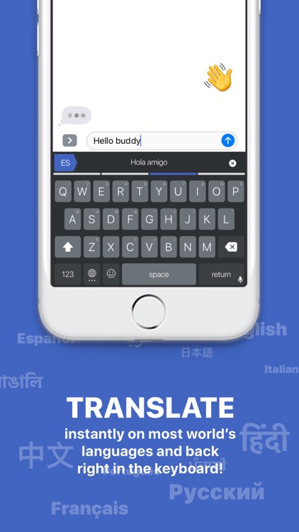 Live Keyboard Plus