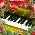 Christmas Piano - Anywhere Artist