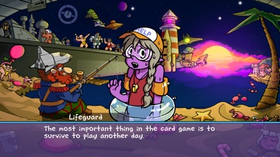 Card City Nights 2 screenshot 2