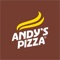 Официальное приложение сети ресторанов Andy's Pizza