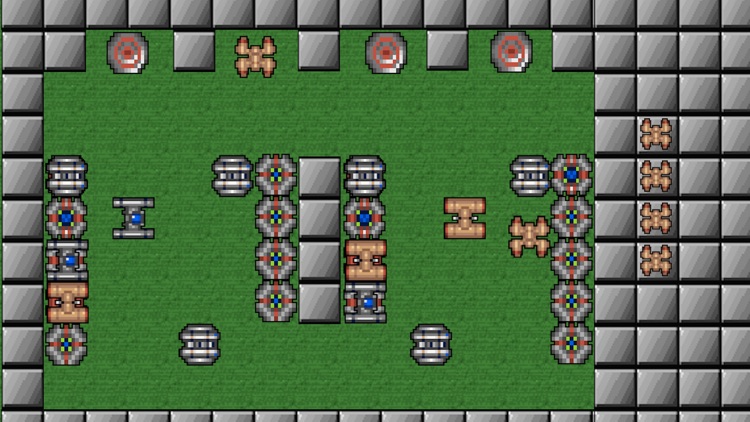 4 Quarters Arcade screenshot-3
